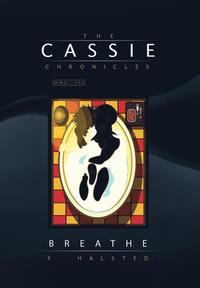 bokomslag The Cassie Chronicles, Vol. III