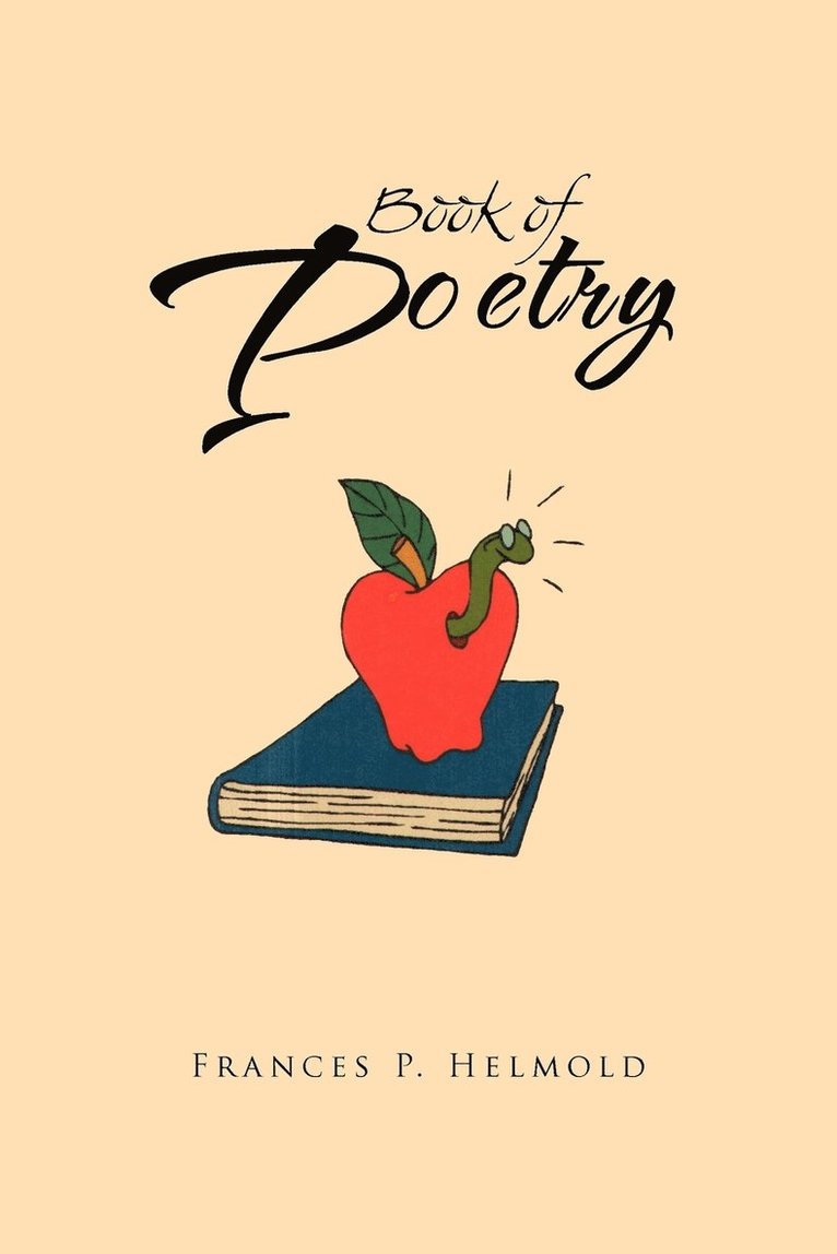 Book of Poetry 1