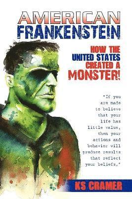 American Frankenstein 1