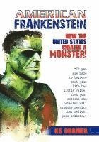 bokomslag American Frankenstein