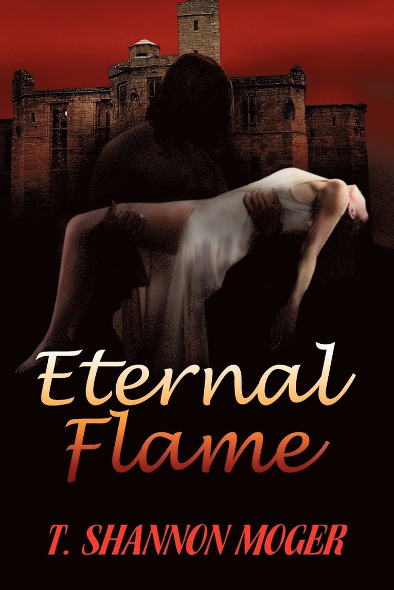 Eternal Flame 1