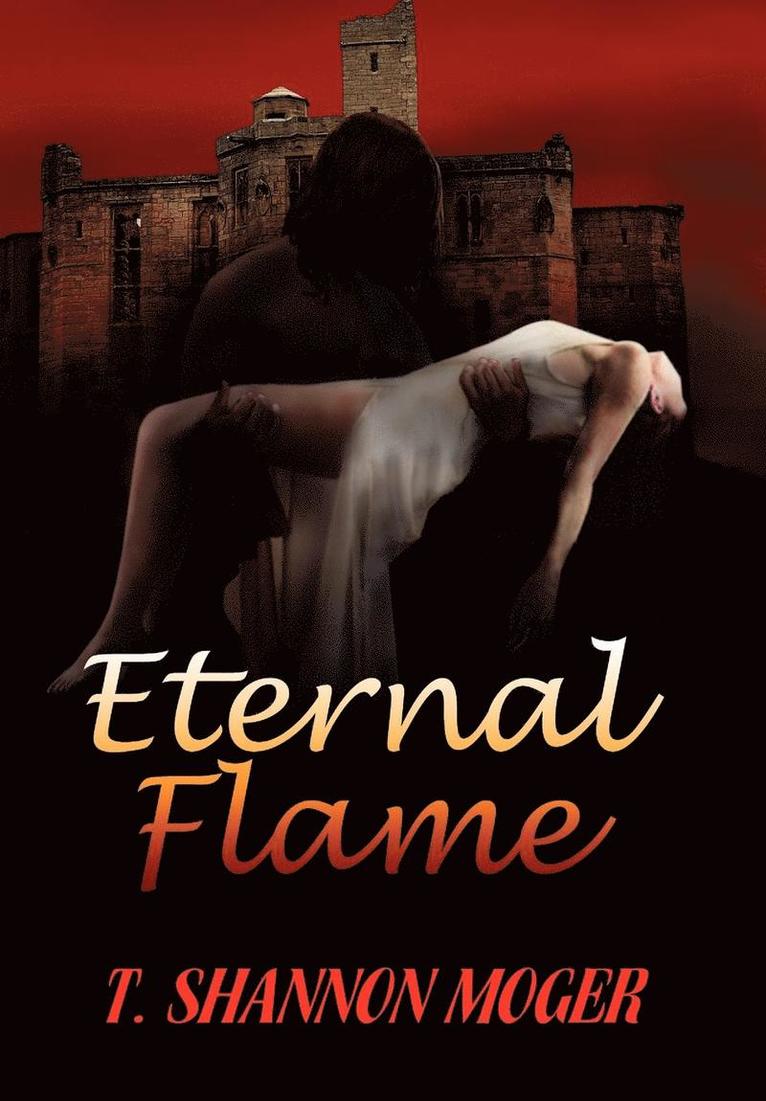 Eternal Flame 1