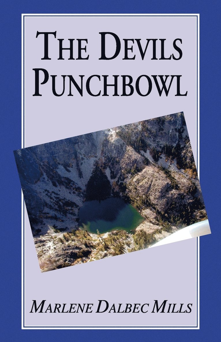 The Devils Punchbowl 1