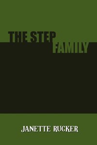bokomslag The Step Family