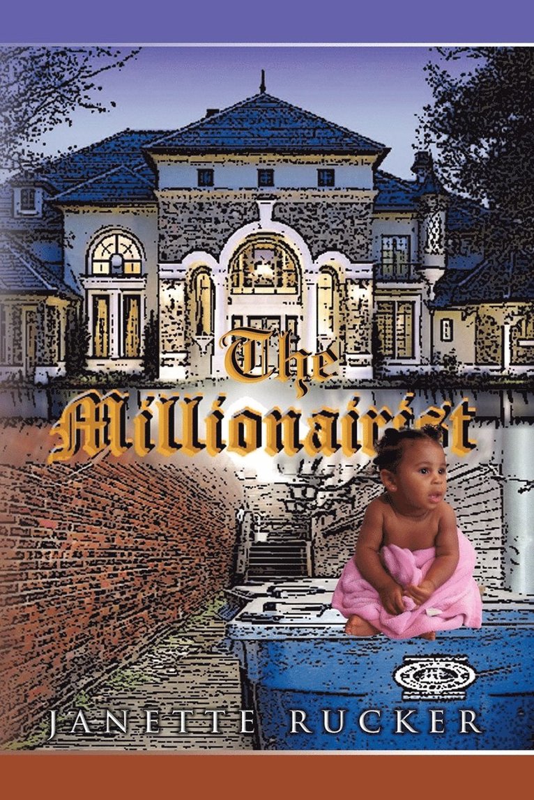 The Millionairist 1