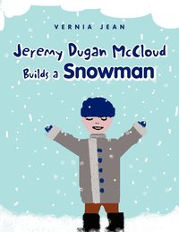 bokomslag Jeremy Dugan McCloud Builds a Snowman