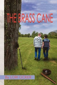 bokomslag Brass Cane