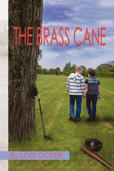 bokomslag The Brass Cane