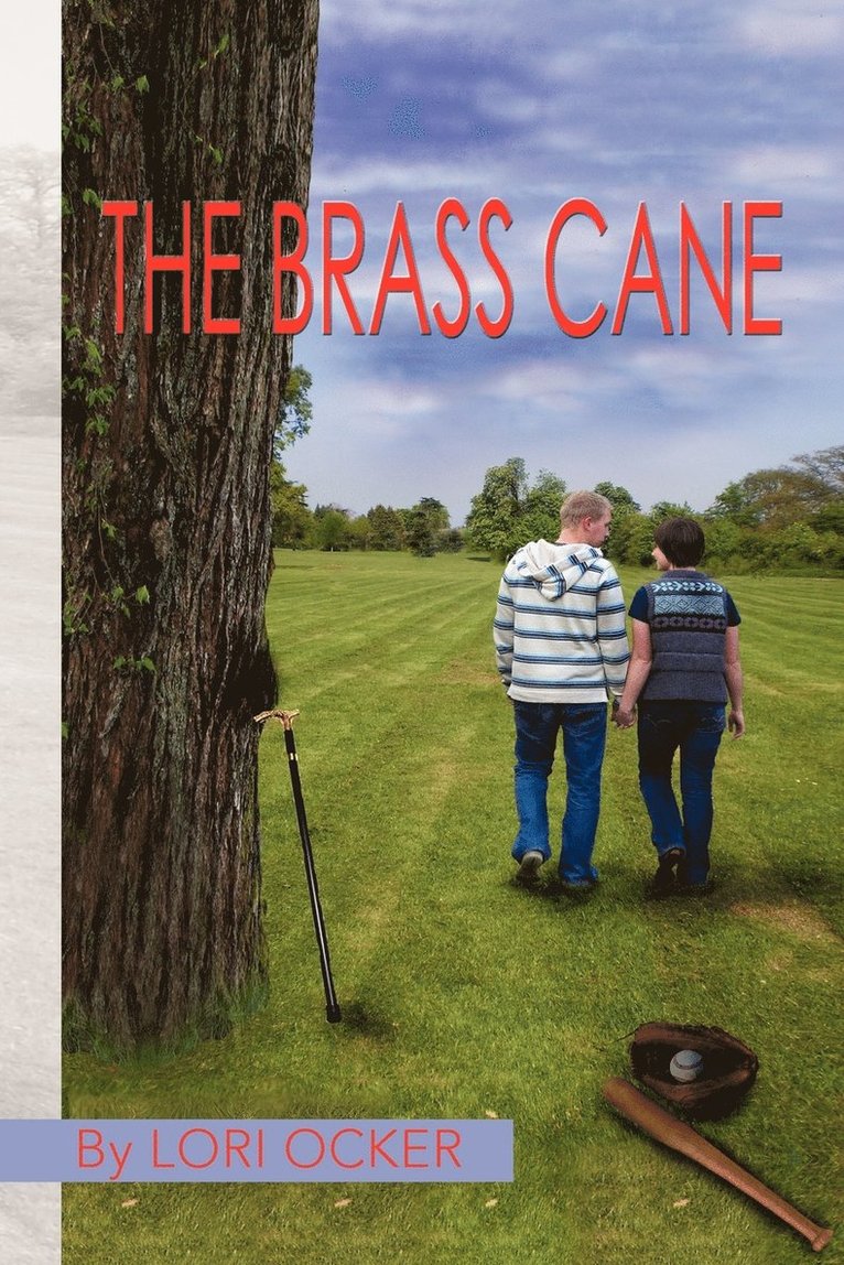 The Brass Cane 1