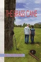 bokomslag Brass Cane