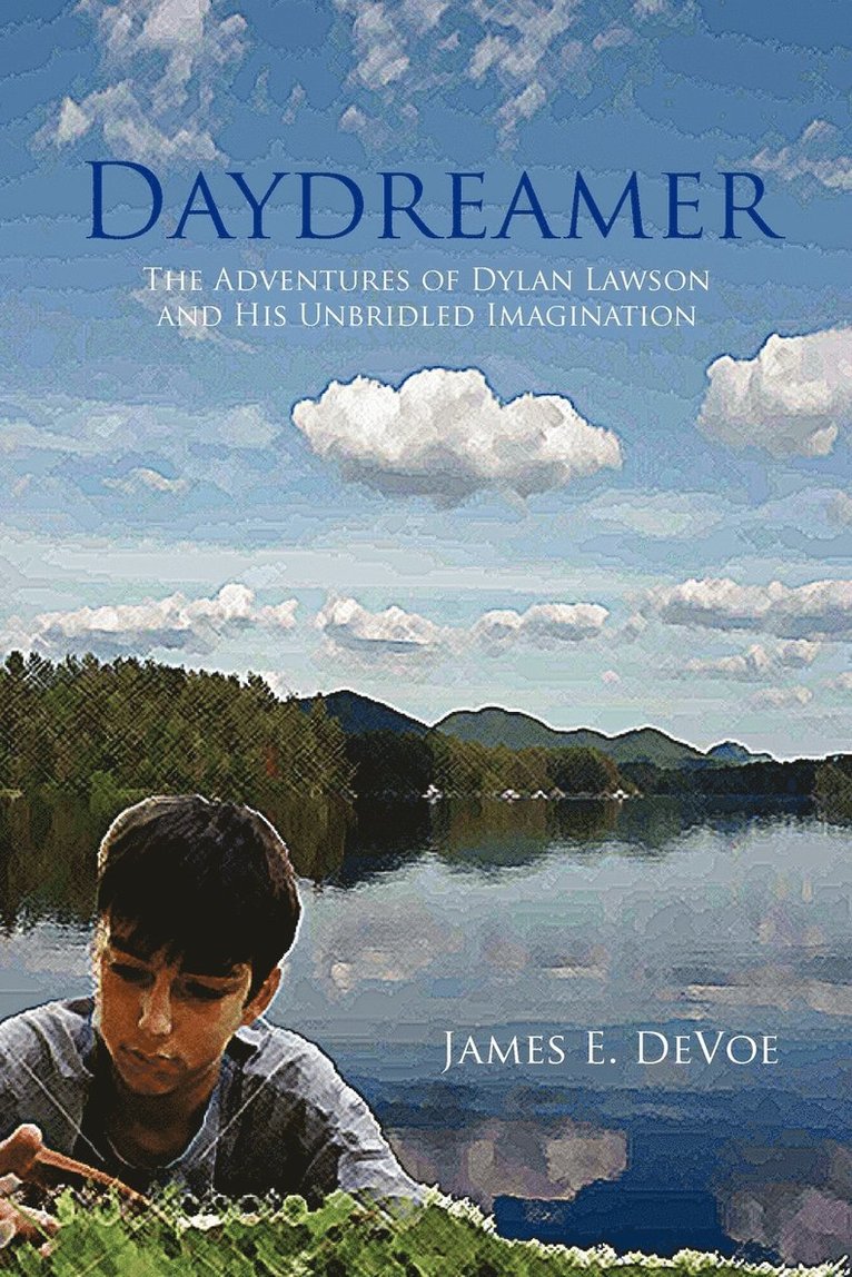 Daydreamer 1
