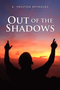 bokomslag Out of the Shadows