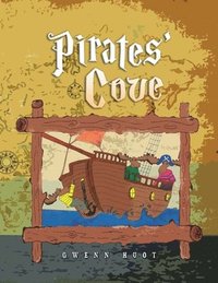 bokomslag Pirates' Cove