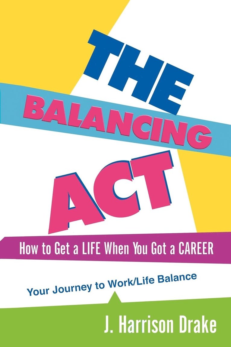 The Balancing ACT 1