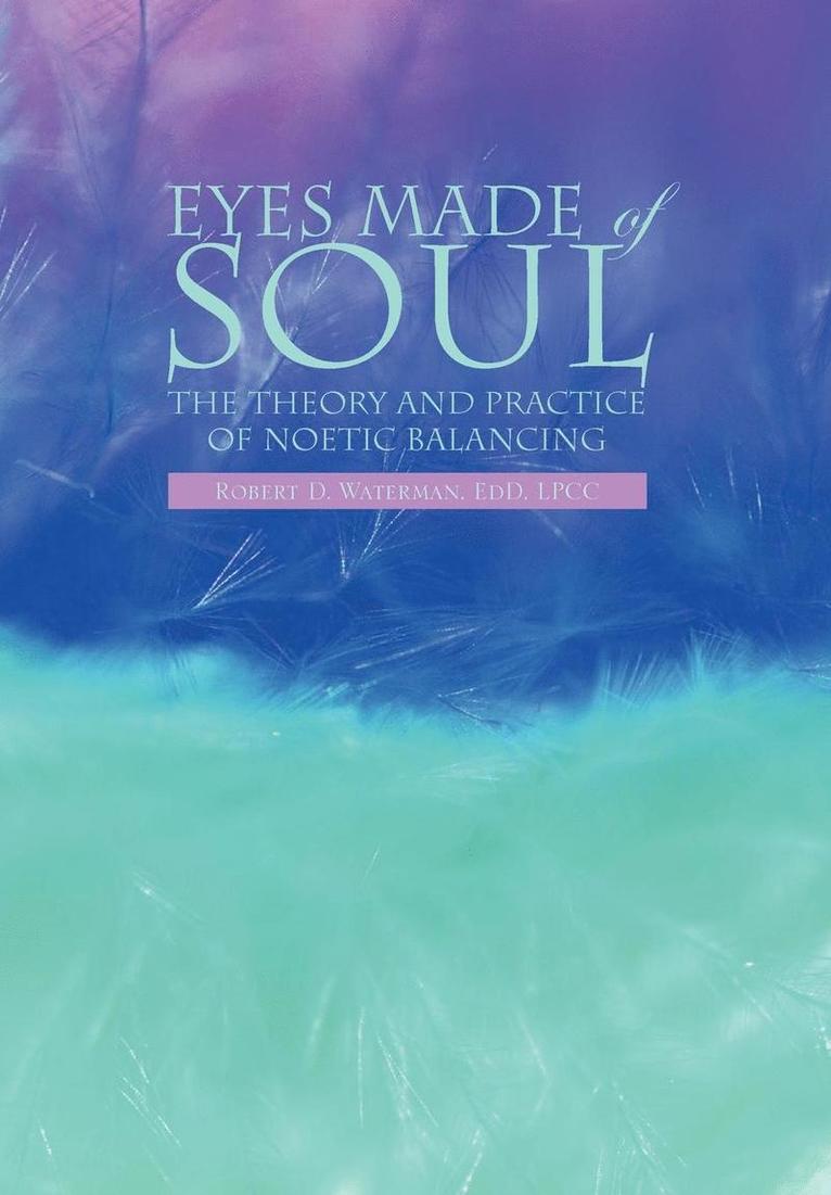 Eyes Made of Soul 1