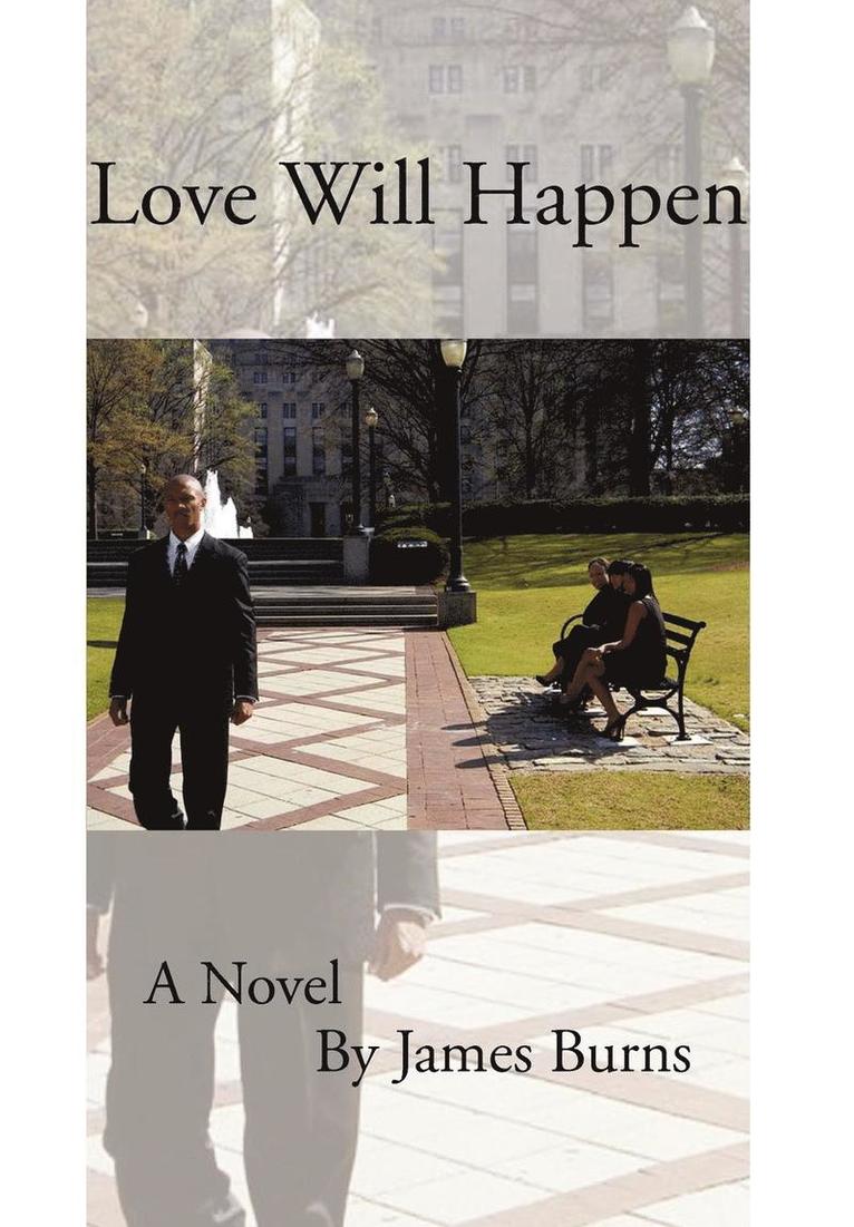 Love Will Happen 1