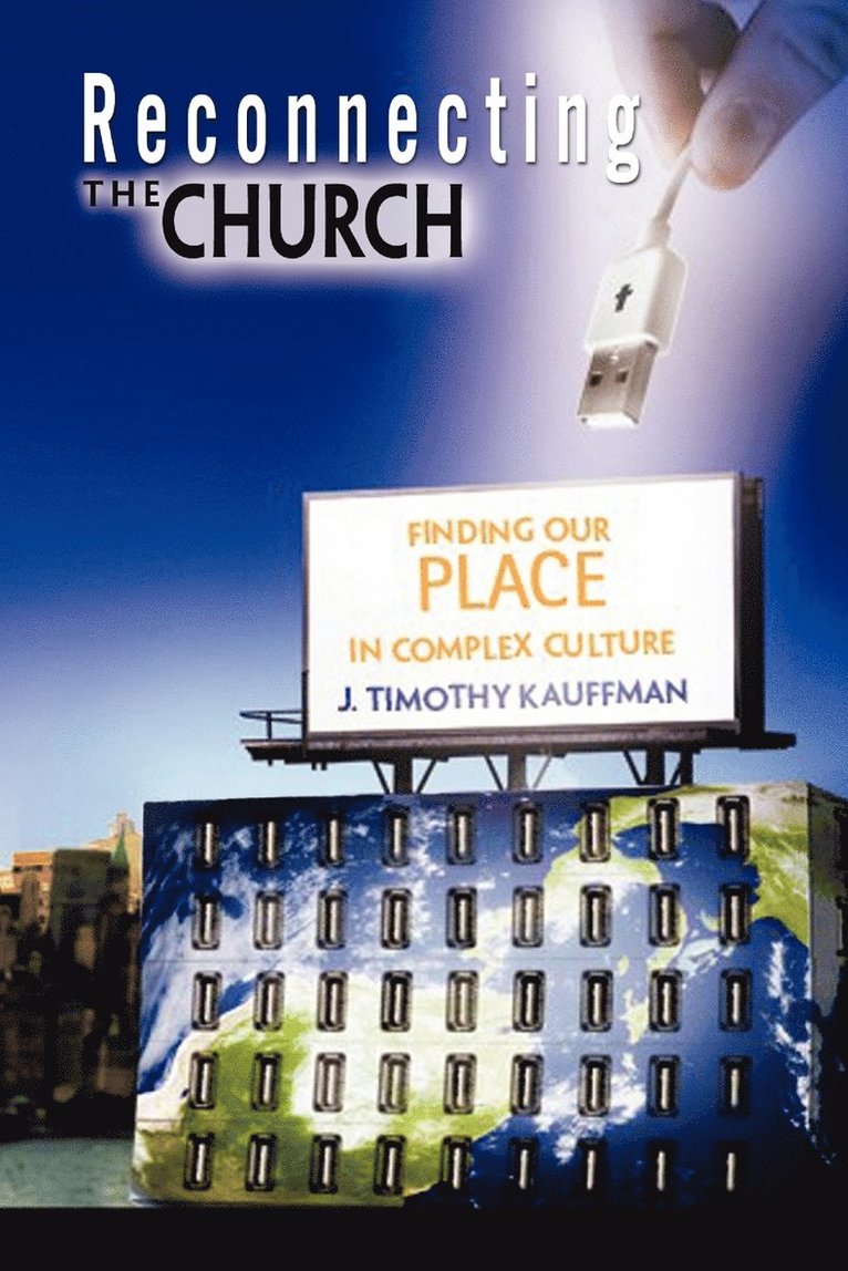 Reconnecting the Church 1