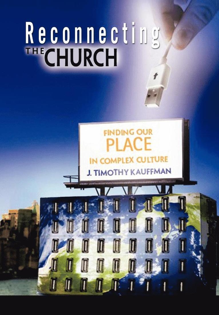 Reconnecting the Church 1