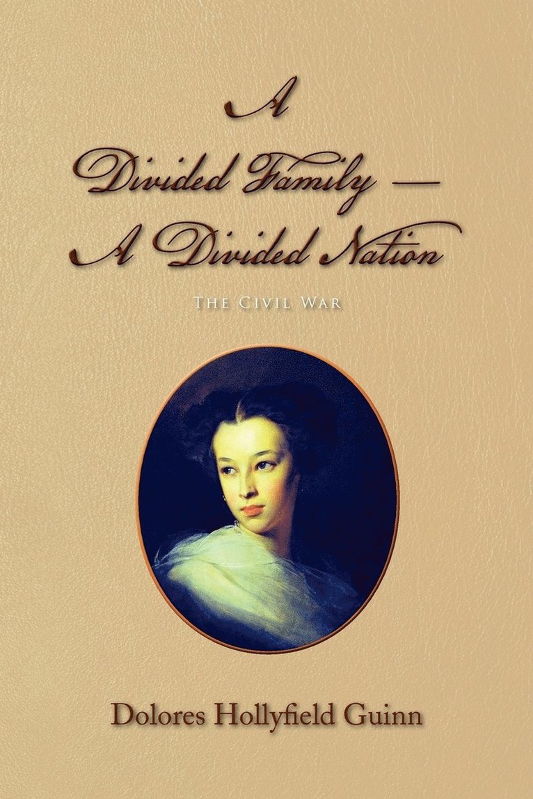 A Divided Family - A Divided Nation 1