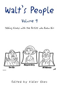 bokomslag Walt's People - Volume 9