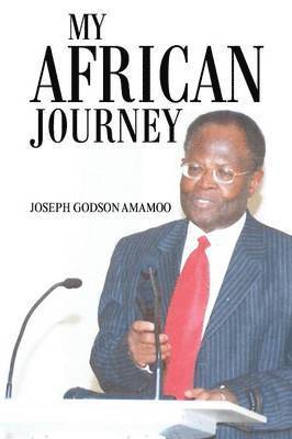 My African Journey 1