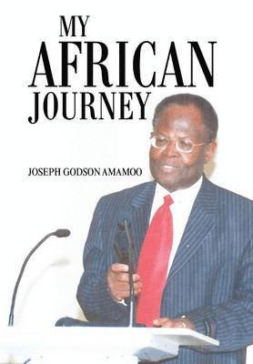 My African Journey 1