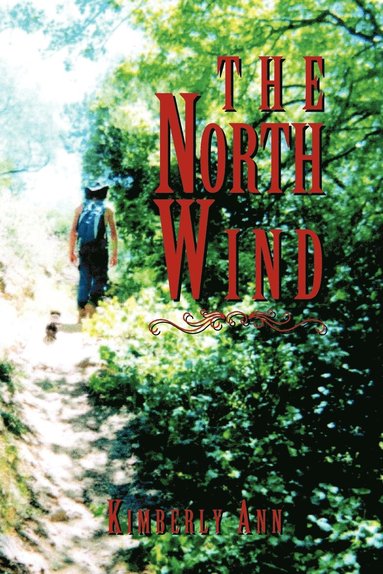 Kimberly Ann - North Wind, Häftad