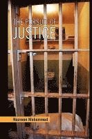 bokomslag The Pursuit of Justice