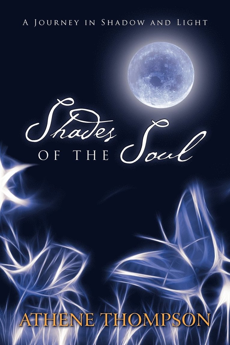 Shades of the Soul 1