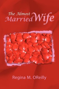bokomslag Almost Married Wife