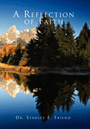 bokomslag A Reflection of Faith