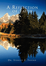 bokomslag Reflection of Faith