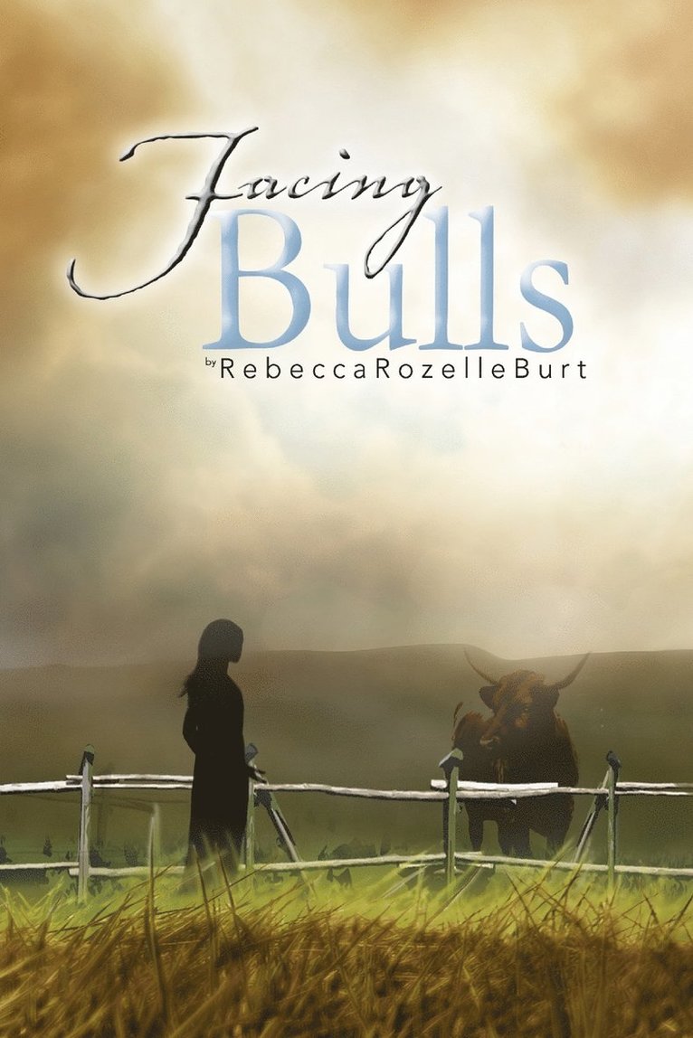 Facing Bulls 1