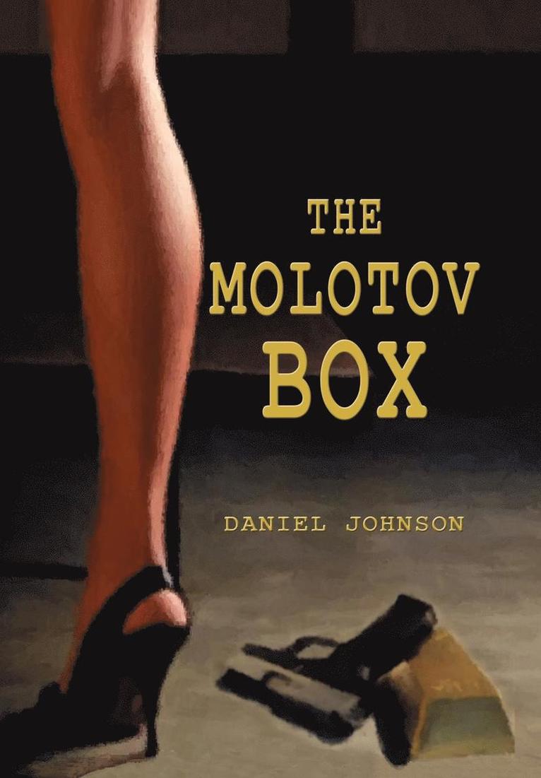 The Molotov Box 1