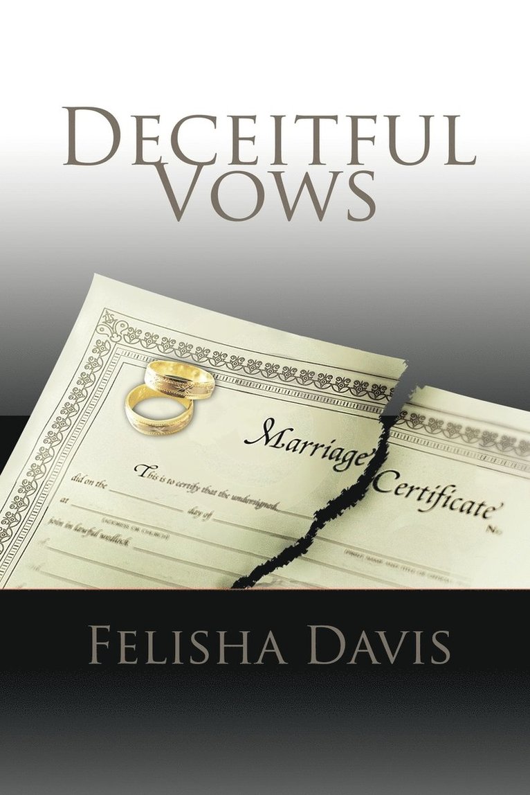 Deceitful Vows 1