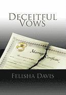 bokomslag Deceitful Vows