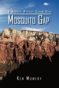 bokomslag Mosquito Gap