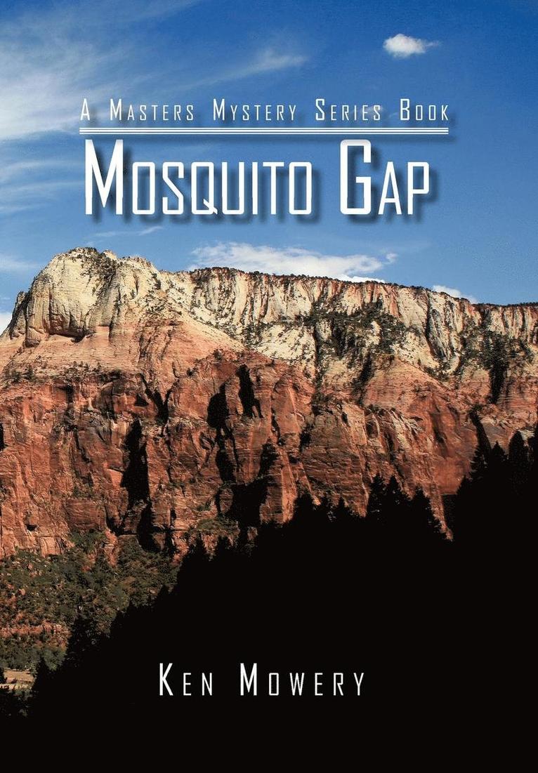 Mosquito Gap 1