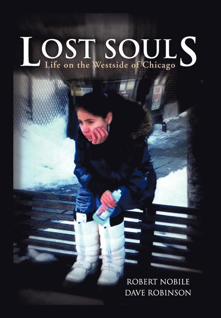 Lost Souls 1