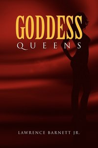 bokomslag Goddess Queens