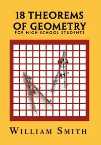 bokomslag 18 Theorems of Geometry