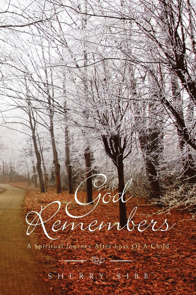 God Remembers 1