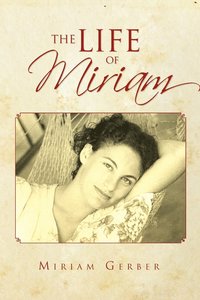 bokomslag Life of Miriam