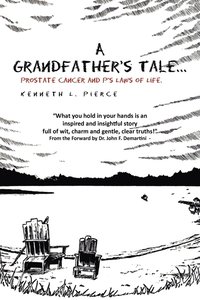 bokomslag A Grandfather's Tale