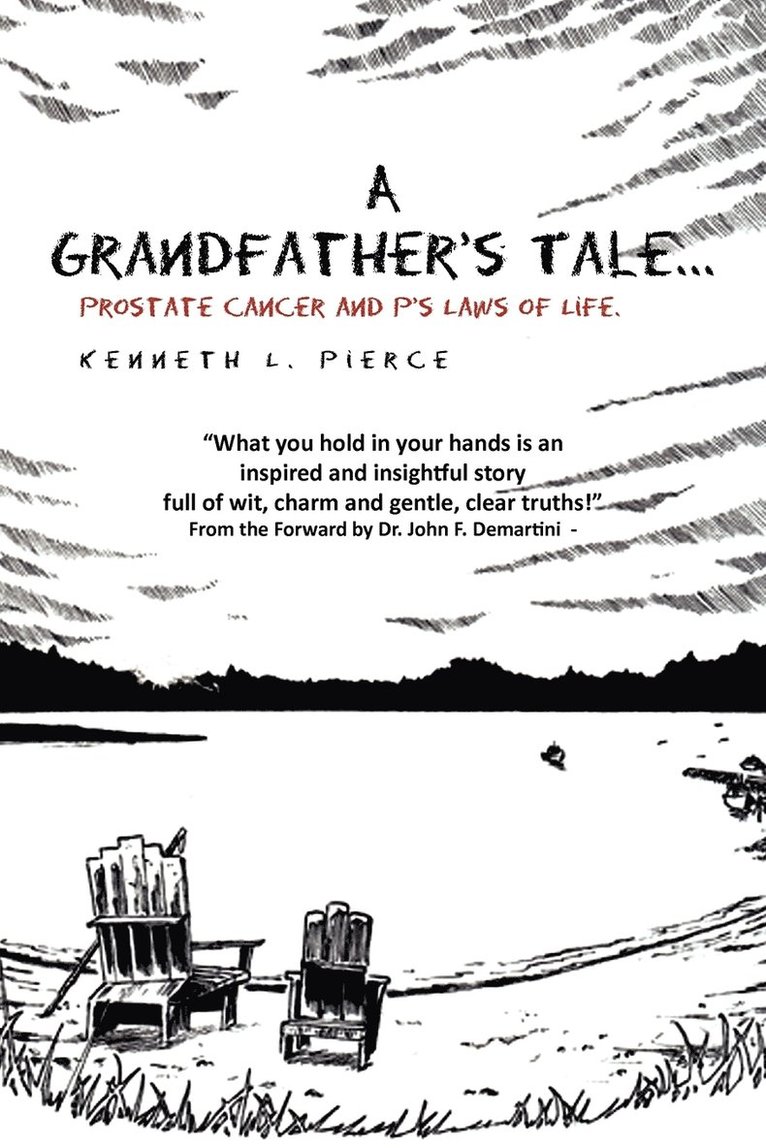 A Grandfather's Tale 1
