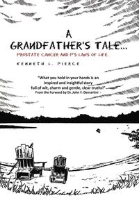 bokomslag A Grandfather's Tale
