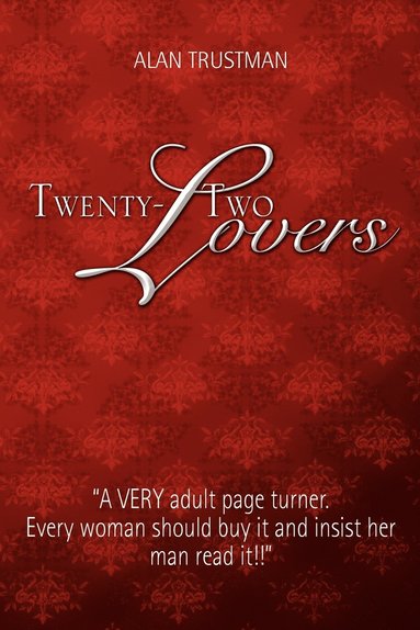 bokomslag Twenty- Two Lovers
