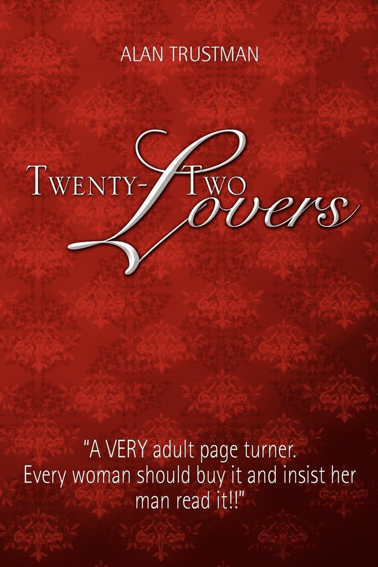 Twenty- Two Lovers 1