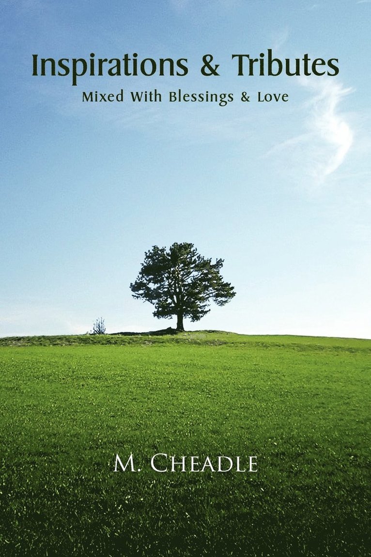 Inspirations & Tributes