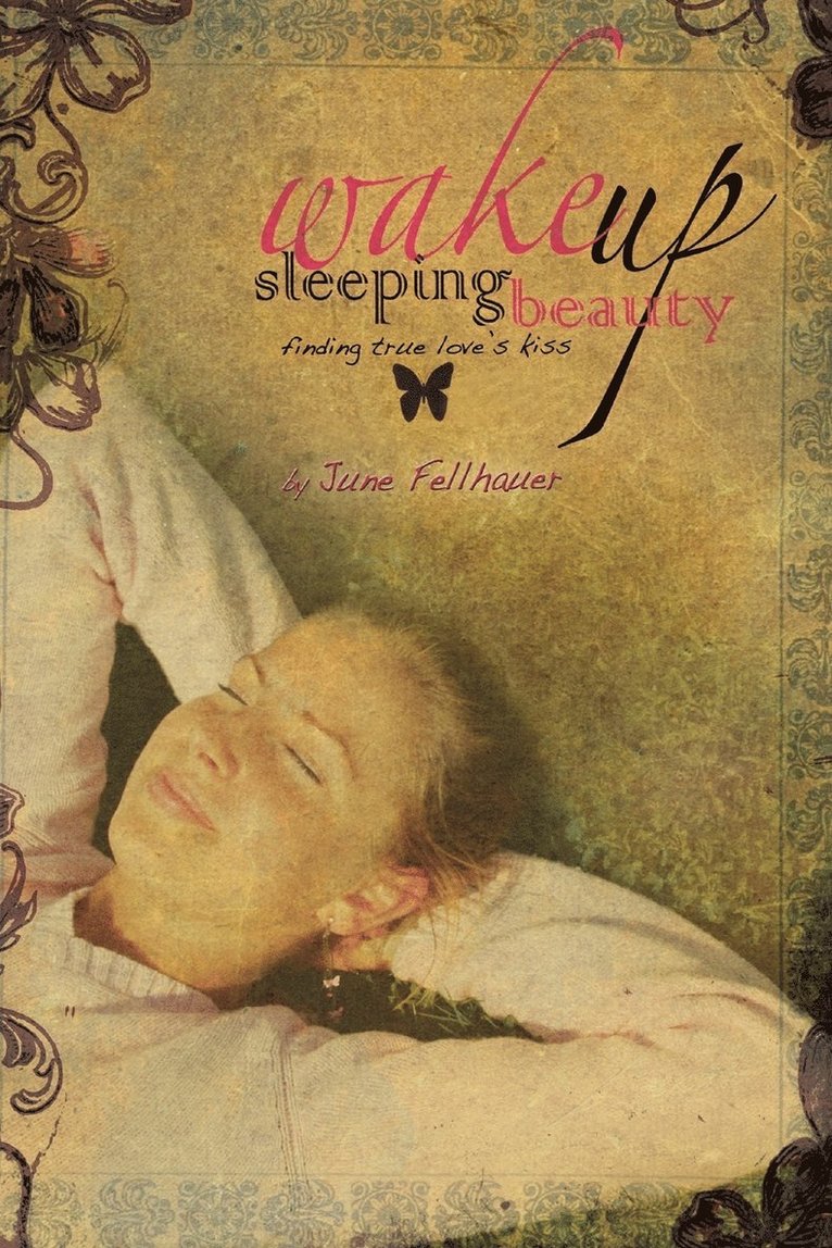 Wake Up, Sleeping Beauty 1